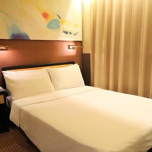 Superior Double or Twin Room City View